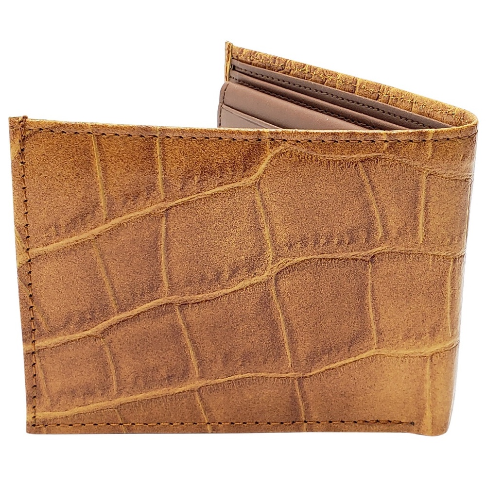 Men's wallets bifold